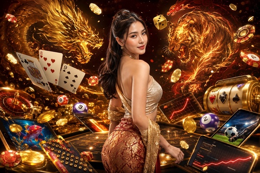 tunjai888