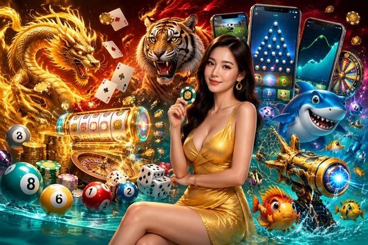 tunjai888